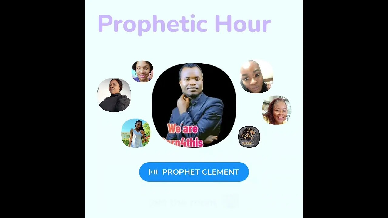 Adonai😇😇@PraisingAdonai