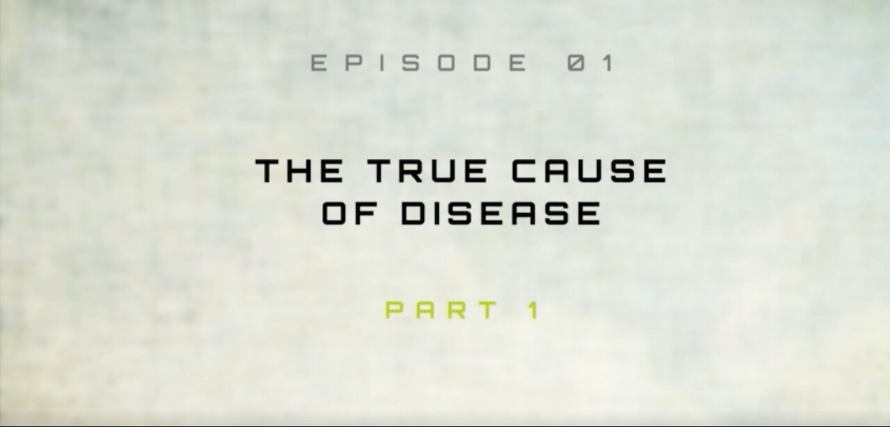 Part 1: The True Cause of Disease | Barbara O’Neill | COMPASS Series