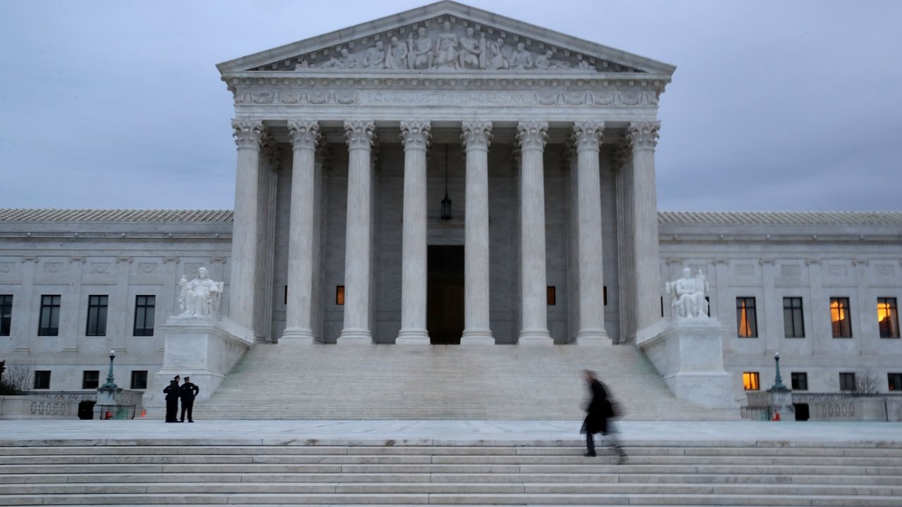 SCOTUS Won't Hear Net Neutrality Appeals Case