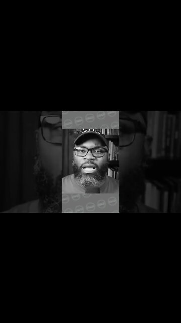 Why I do this channel is no secret