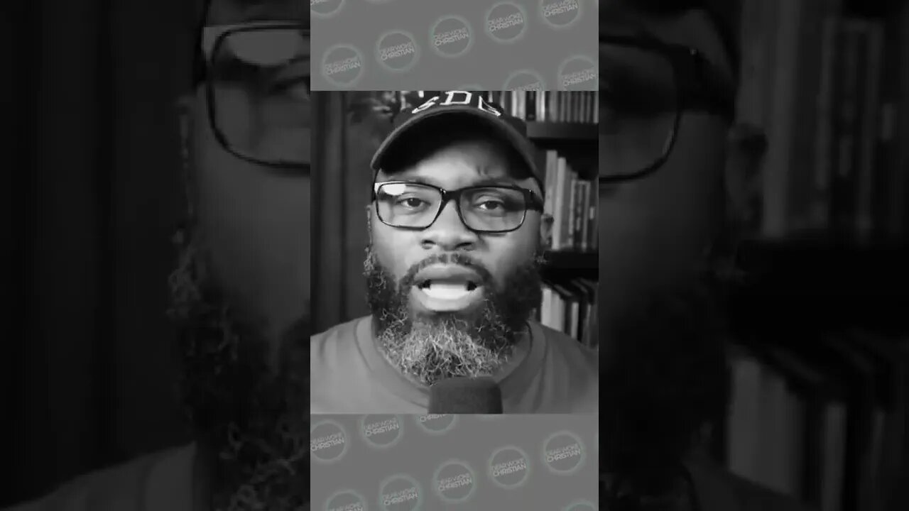 Why I do this channel is no secret