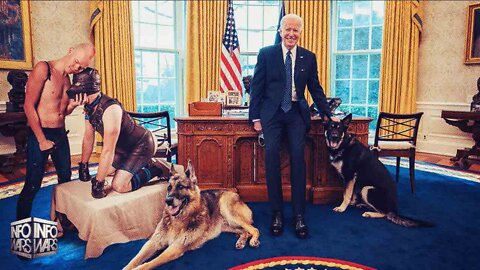 HIGHLIGHTS - Joe Biden Only Hires The Best Libtards