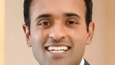 Vivek Ramaswamy DESTROYED WOKE Single Mother And She CRIED