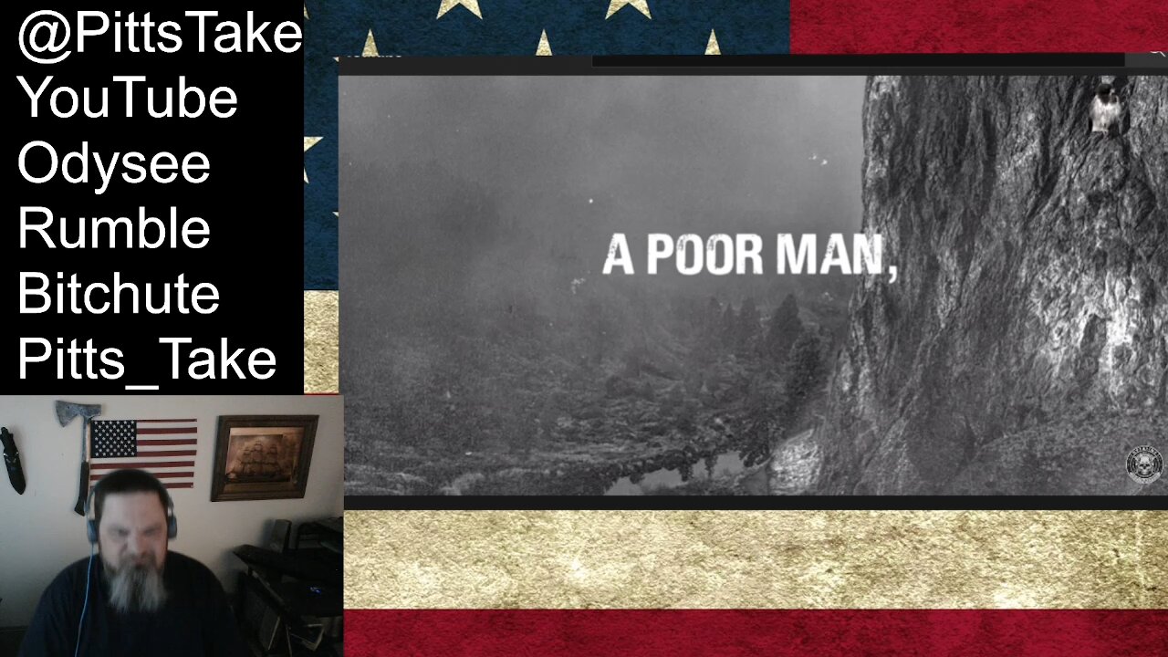 Rich Man Poor Man Overtime x Demun Jones Reaction