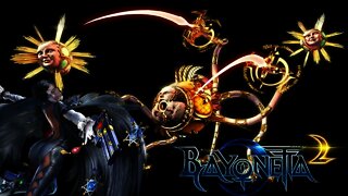 Why Ugly???: Bayonetta 2 #11