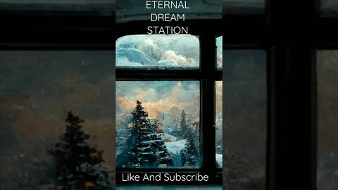 Winter wonderland #shorts #shortvideo #music #meditation #pianomusic