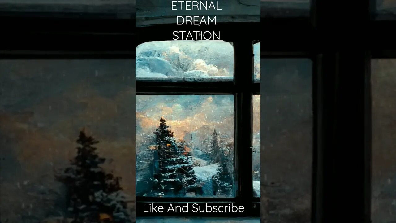 Winter wonderland #shorts #shortvideo #music #meditation #pianomusic