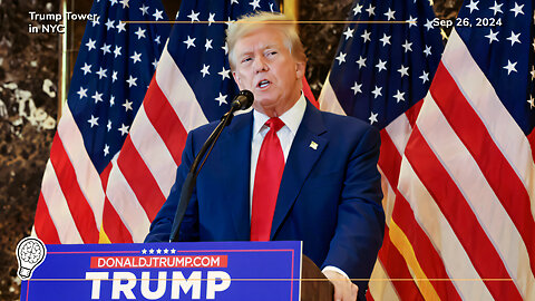 Donald Trump Criticizes Kamala Harris Over Border Crisis Ahead of Her Arizona Visit