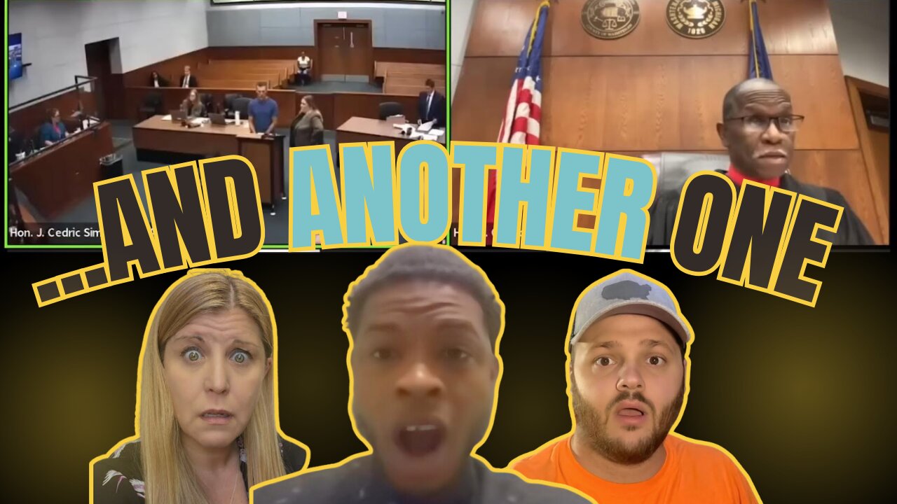 Keith Jenkins is in SHOCK! Bodycam and other Shenanigans with KFARR and KTZed
