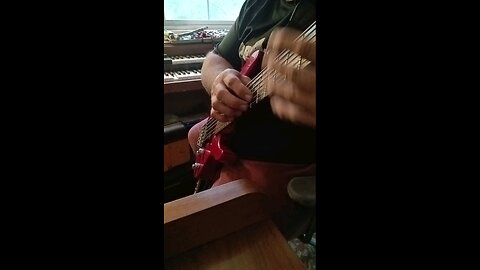 having fun with old movie music