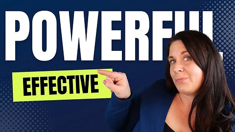 Get Control Over Your Emotions!