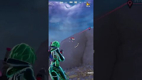 #Fortnite Clip of the Day #LastResort