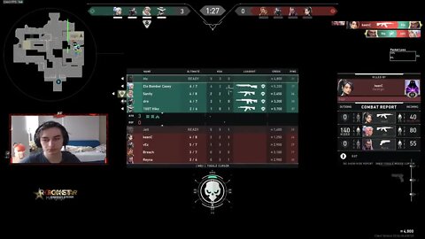 ace sound for 1 kill