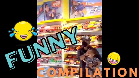 Funny Compilation - This Video Will Make You Laugh