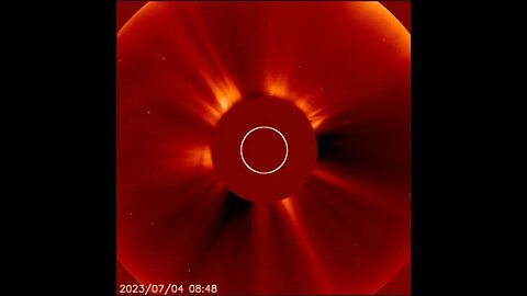 SOLAR KILL SHOT COMING?