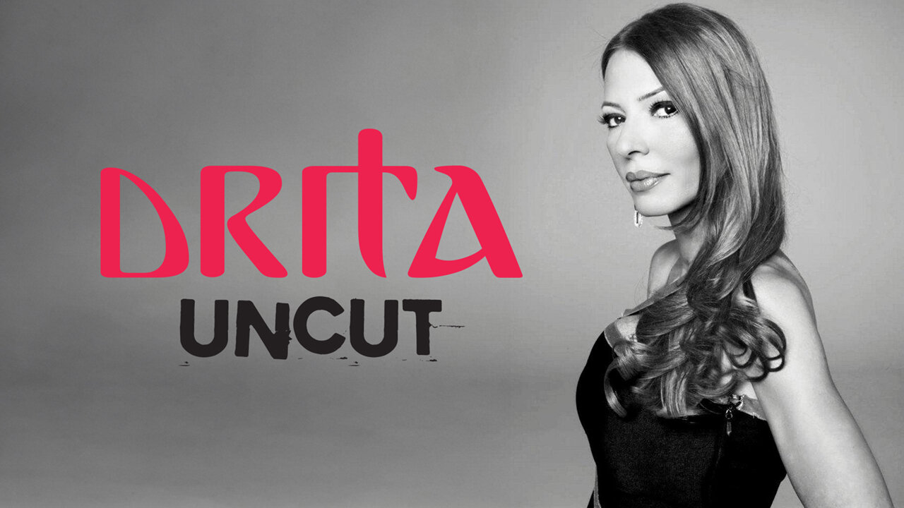 Health is Wealth: Amanda Chinkan, Nutrition Therapist | Episode 6 | Drita Uncut