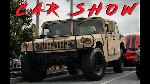 Guns, Cars, & Cigars at Governors Gun Club!
