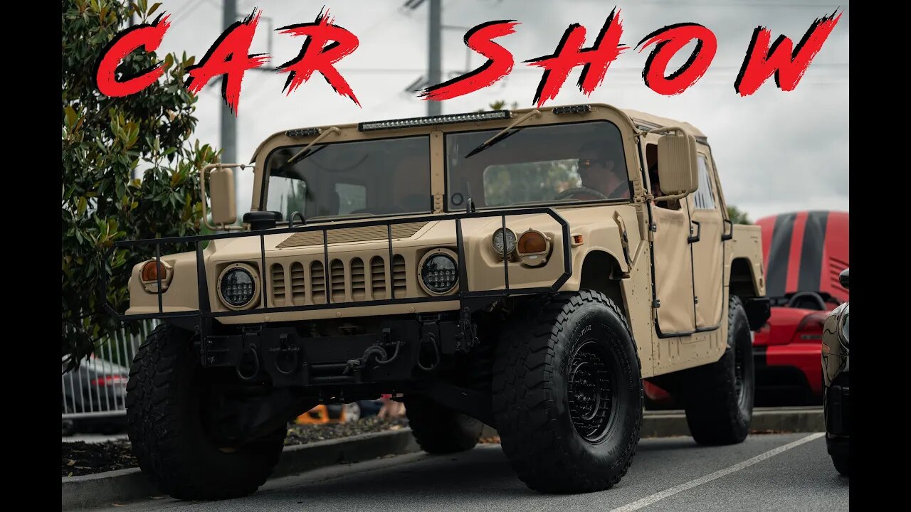 Guns, Cars, & Cigars at Governors Gun Club!