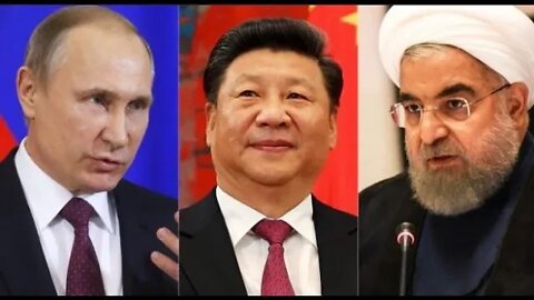 Troubles are increasing in the whole world News