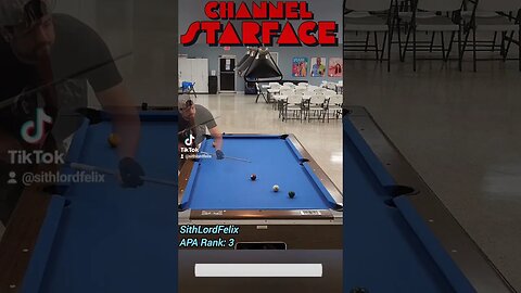 #9ball practice