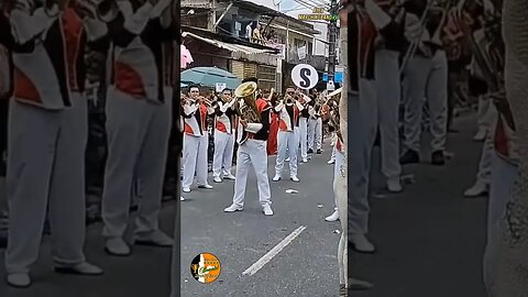 DRUM CORPS SEDEC 2022 NO DESFILE CÍVICO MUNICÍPAL DE BAYEUX - PB. - #shorts