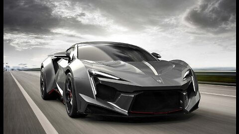 BEST OF SUPERCAR SOUNDS 2019