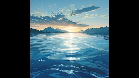 Calm Waters