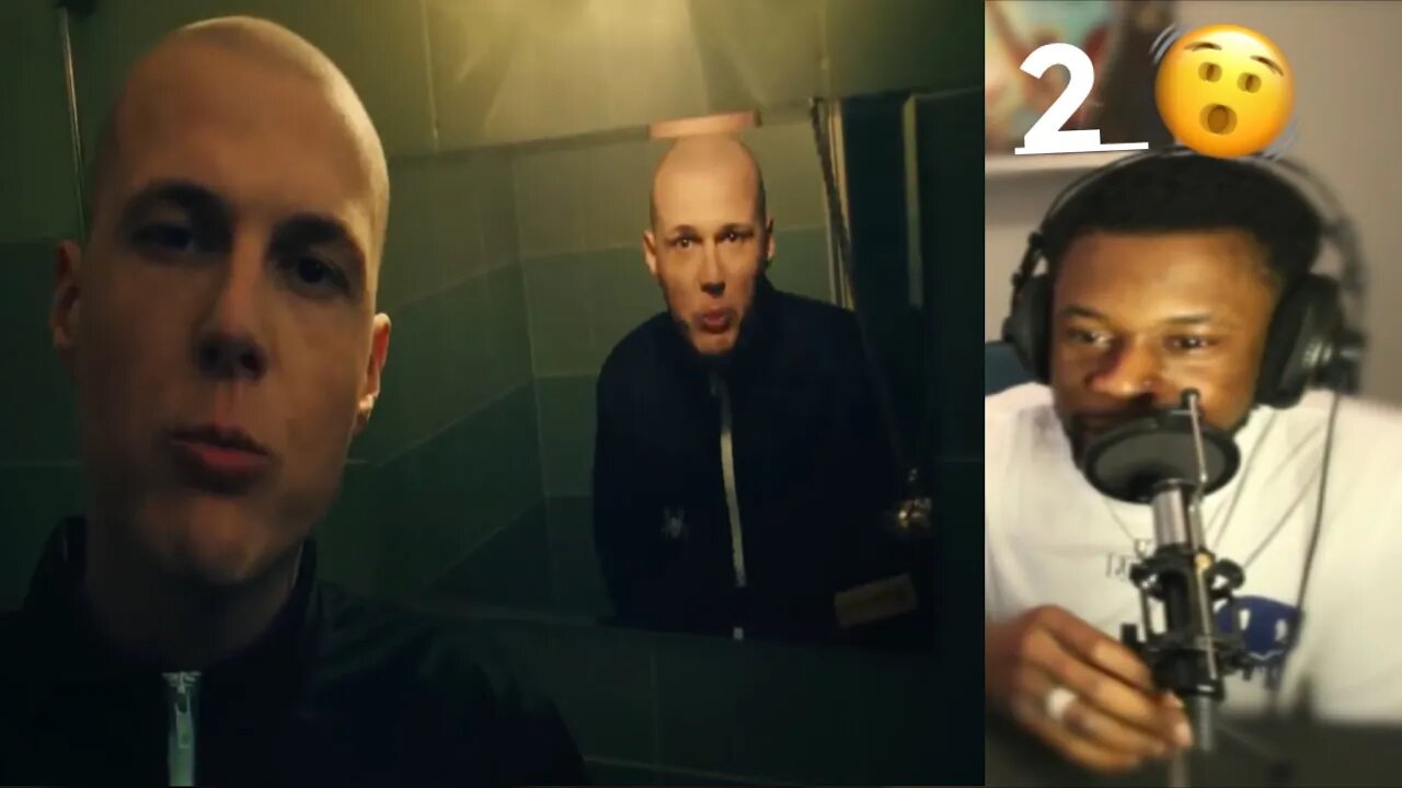 TRL Reaction / Szpaku - UZUMAKI FORMA OSTATECZNA