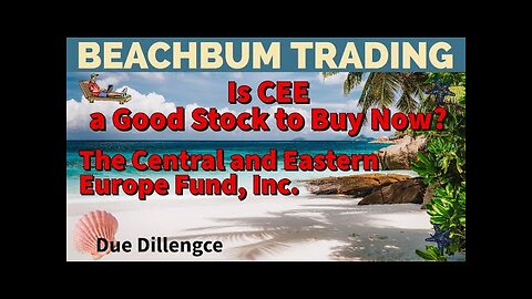 Is CEE a Good Stock to Buy Now?