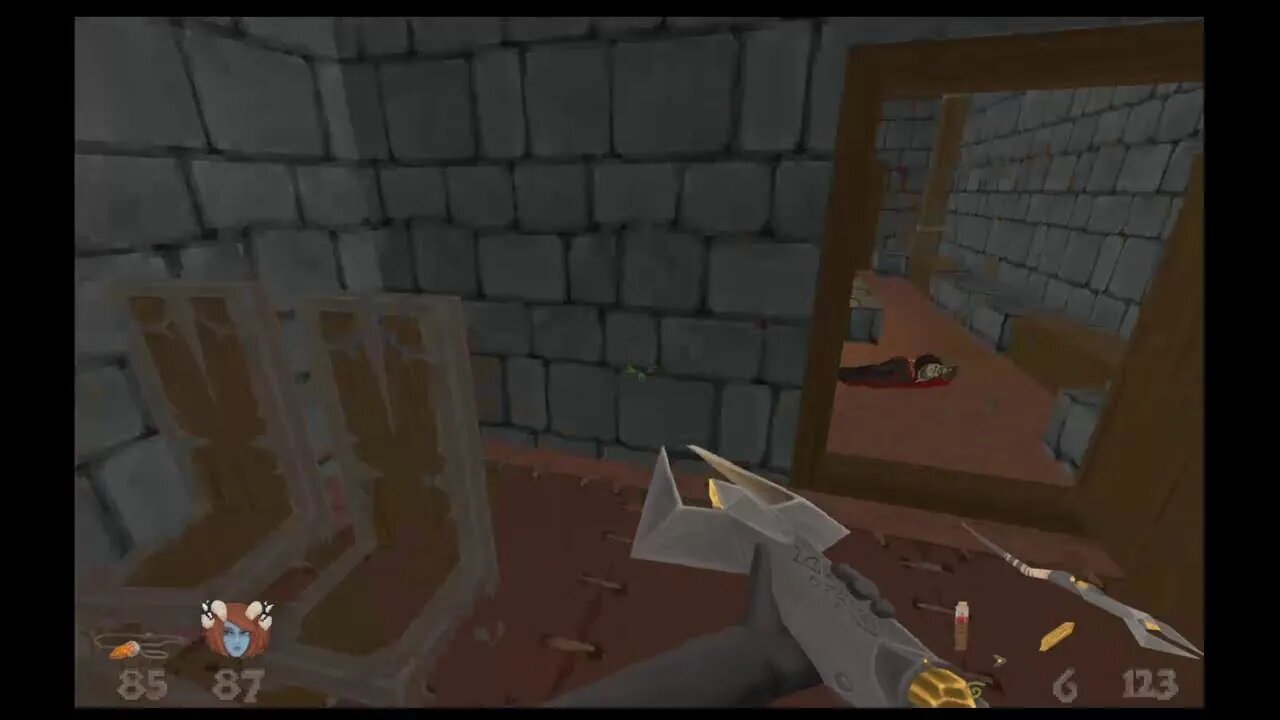 Mining dangers in Hedon! Back to the forge with Zan!