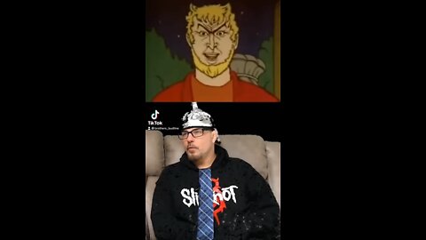 Banned Mormon Cartoon reaction