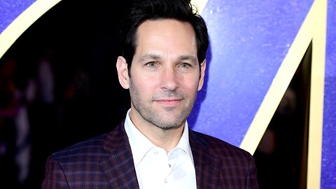 Paul Rudd Figured Out How To Scratch Itch In ‘Ant-Man’ Costume