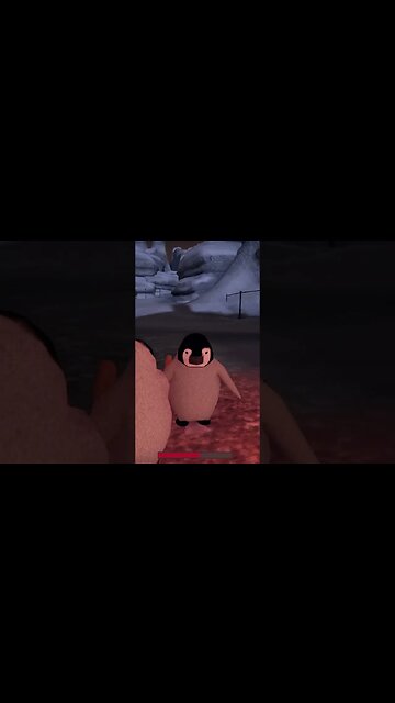 Sike - Greatest Penguin Heist of All Time