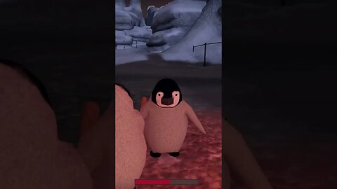 Sike - Greatest Penguin Heist of All Time