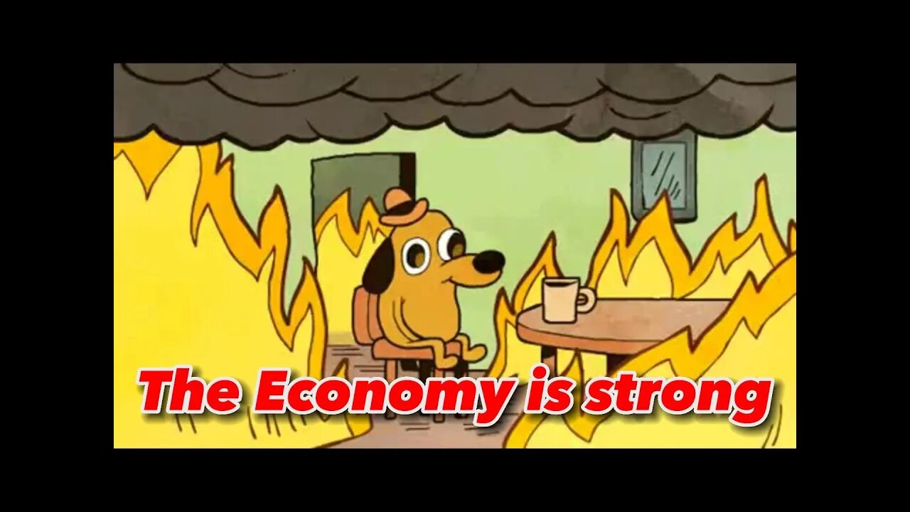 Janet Yellen says Everything looks good | Don't Worry