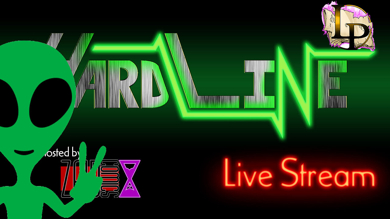 HARDLINE #209 - The Friday Sabotage