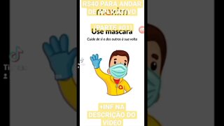 R$40 GRÁTIS NO MAXXIM DRIVER #01