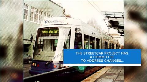 Streetcar to change Milwaukee fire operations