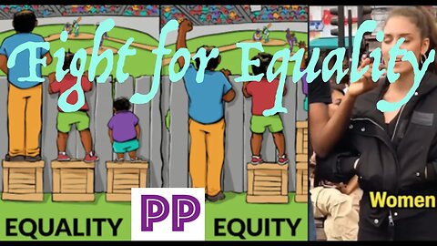Female Equity