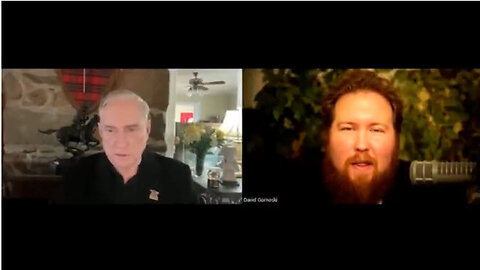 America's Choice Col Douglas Macgregor w/ David Gornoski 2/13/2024