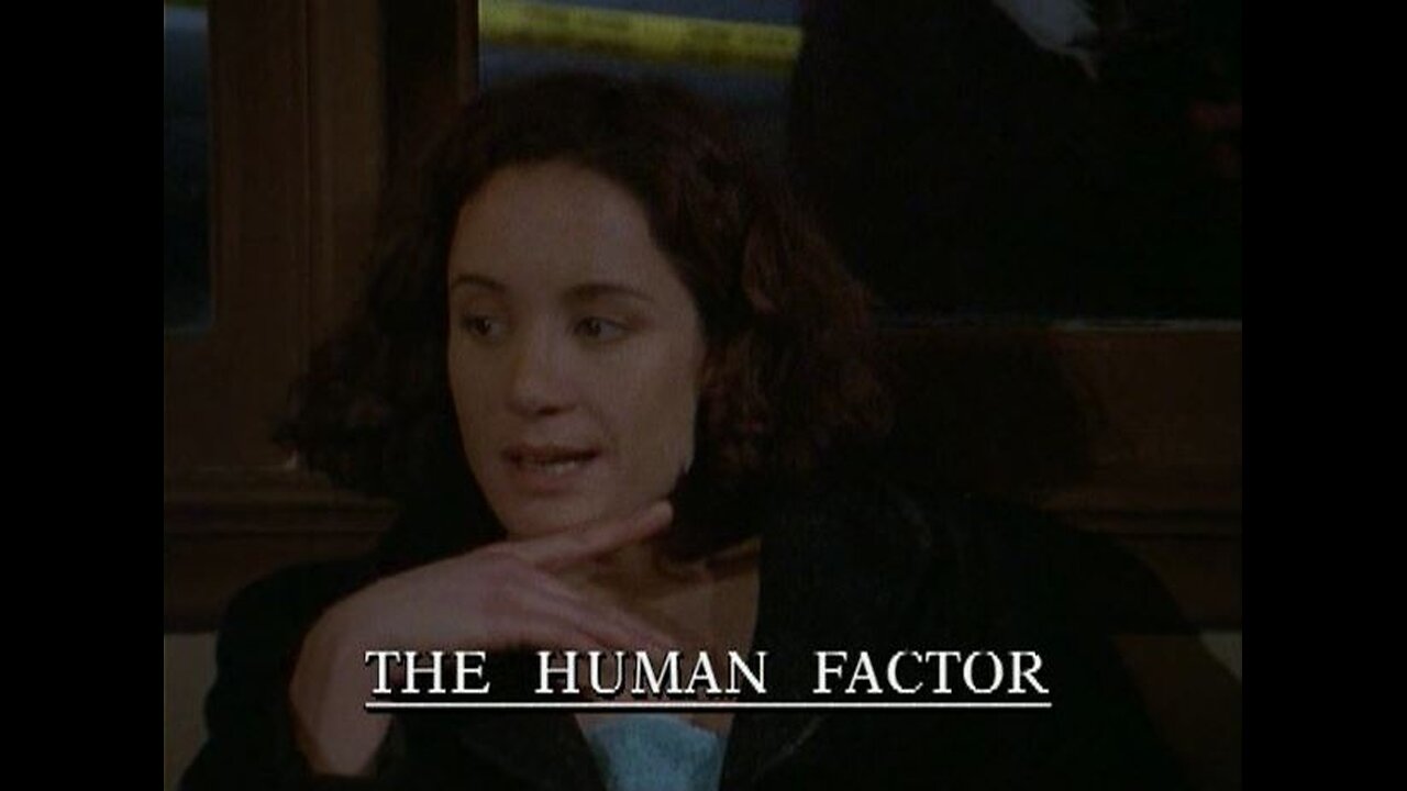 Forever Knight.S3E16.The Human Factor