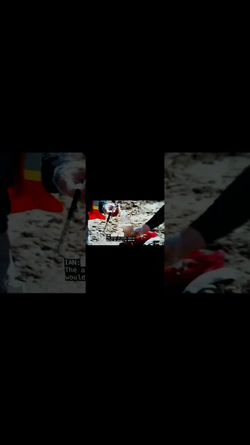 The Curse of Oak Island: Testing for Gold Promo