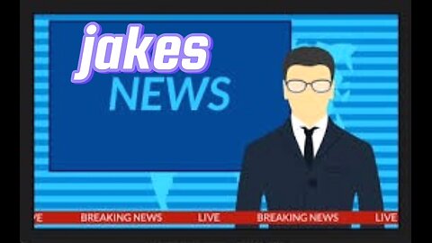 New Jake's news, the spin off show, the latest highlights in today's events