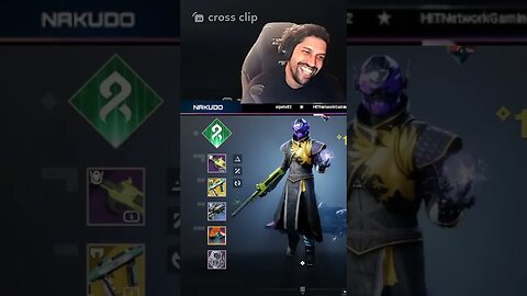 Don't Yuck Someone's Yum #shorts #destiny2