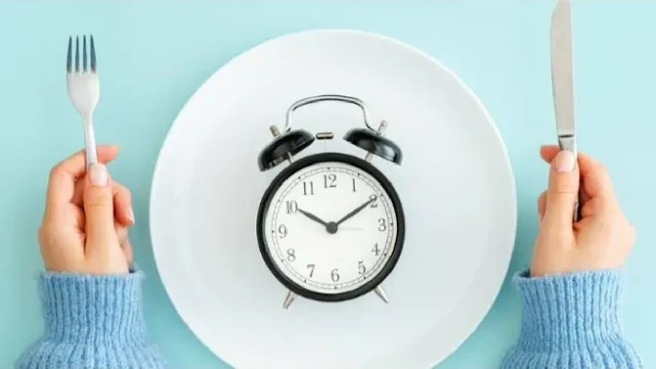 Robenson Thegenus: Biblical Fasting!