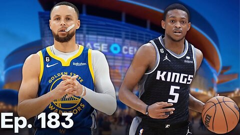 Golden State's Playoff Run Hangs In The Balance | Ep. 183