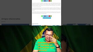 Você concorda com esses elogios?