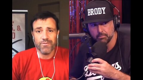 Government Funded Sex Trafficking w/ Morgan Lerette