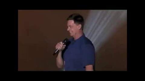 Covid red pill comedy style