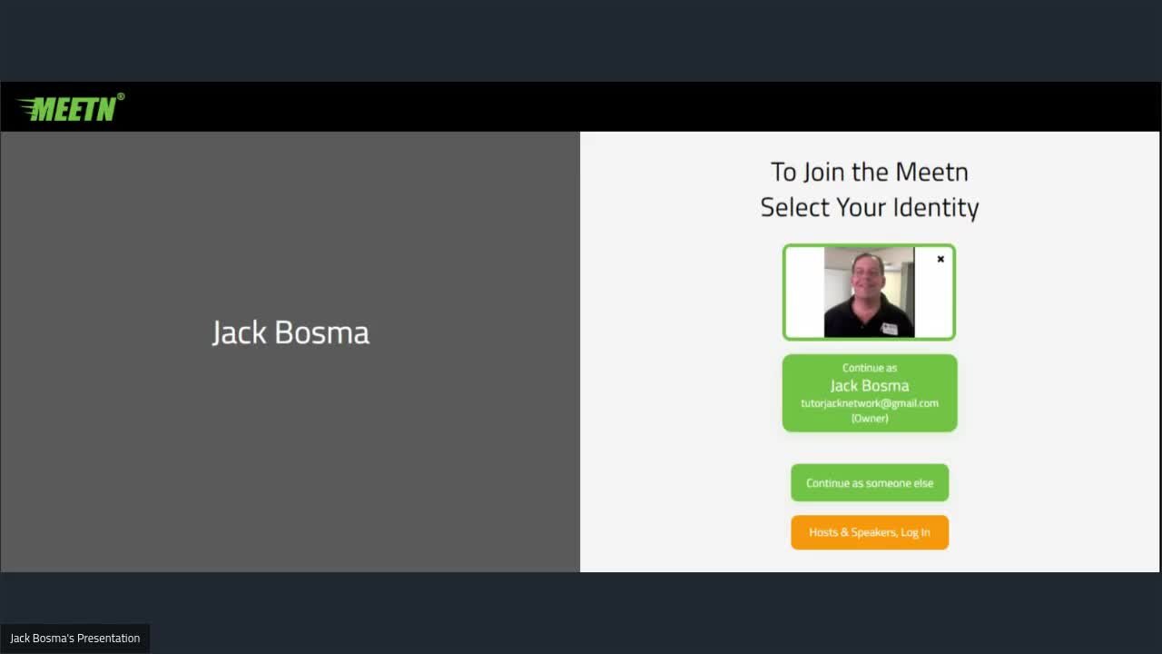 https://meetn.com/?x=21748 Use MEETN For Meetings, Streamings, And As A Homepage